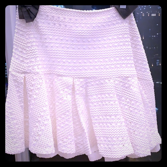 Flirty Skirt